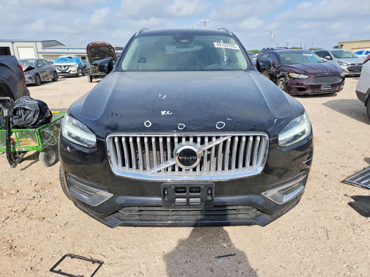 2025 Volvo Xc90 Core - Image 5