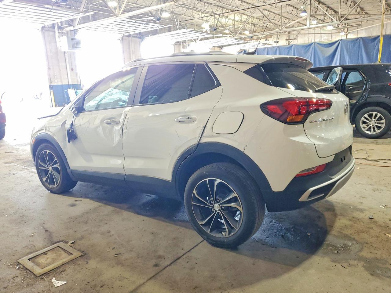 2022 Buick Encore Gx Select - Image 2