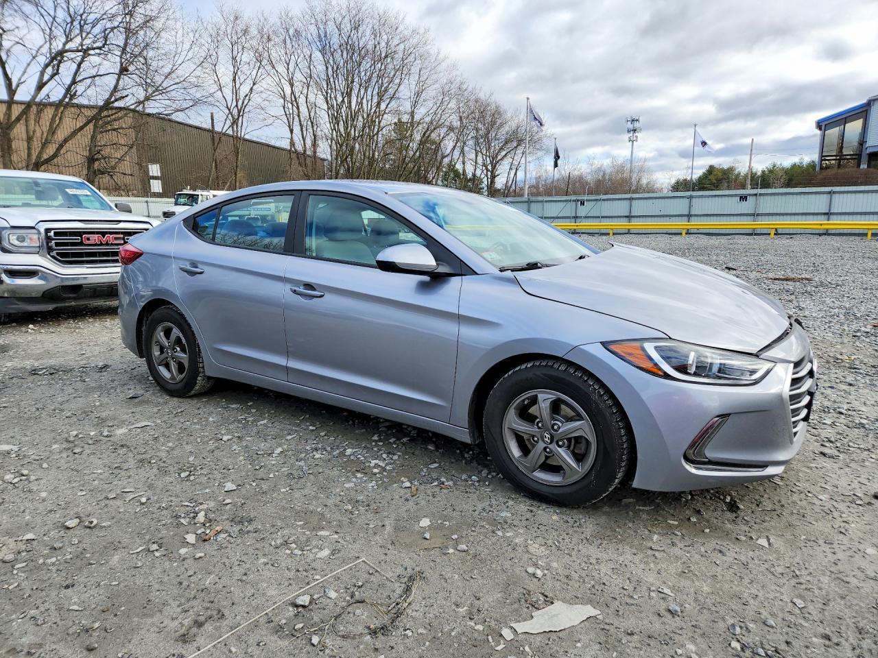 2017 Hyundai Elantra Eco - Image 4