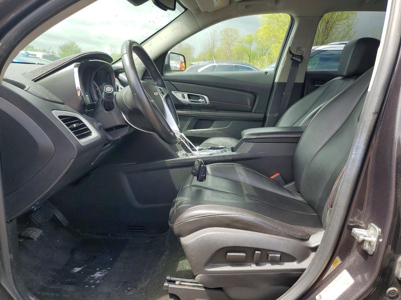 2013 GMC Terrain Slt - Image 7