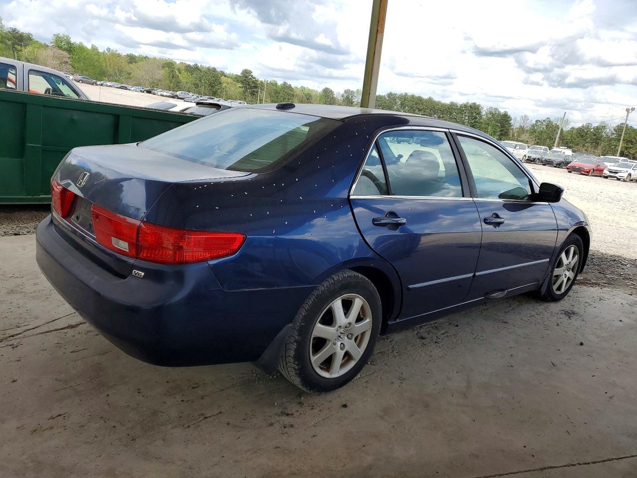 2005 Honda Accord Ex - Image 3