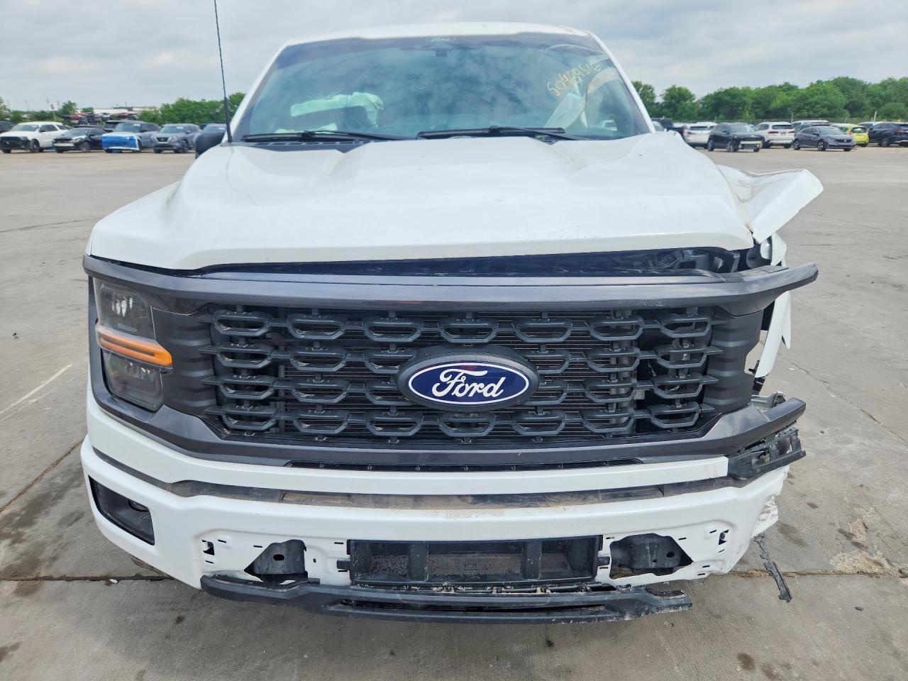 2024 Ford F150 Stx - Image 5