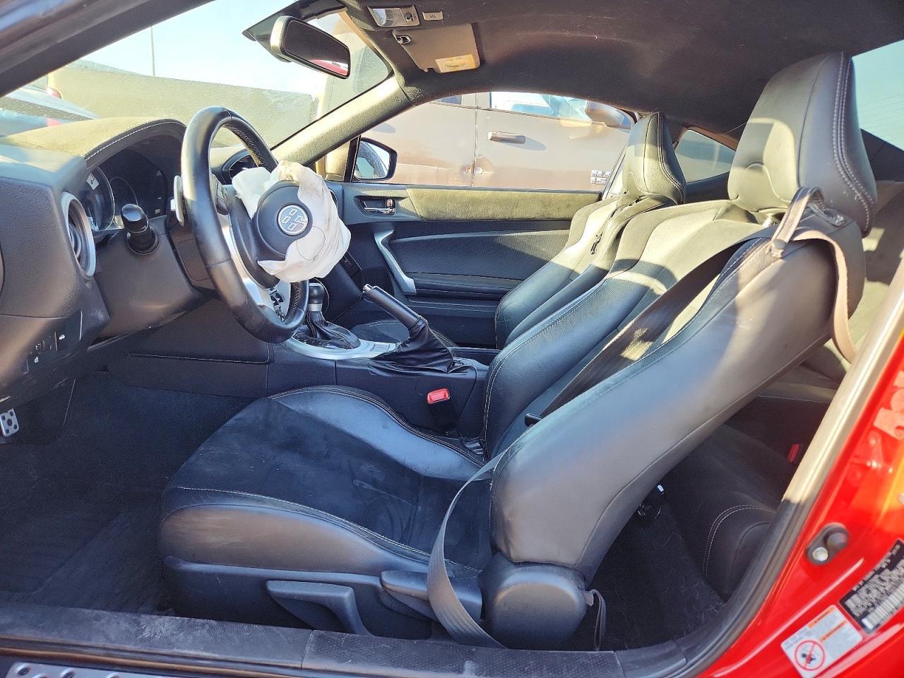 2019 Toyota 86 Gt - Image 7
