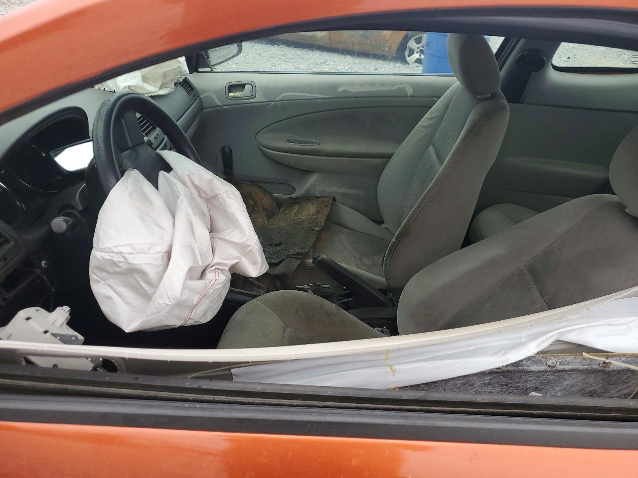 2005 Chevrolet Cobalt - Фото 7