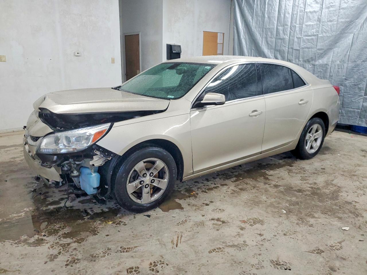 2014 Chevrolet Malibu 1Lt