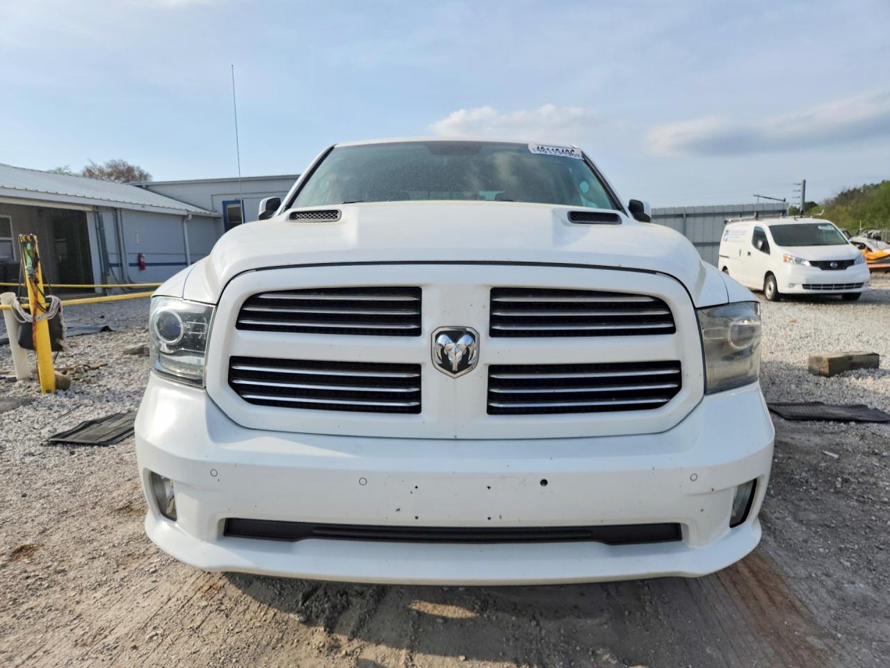 2016 Ram 1500 Sport - Image 5