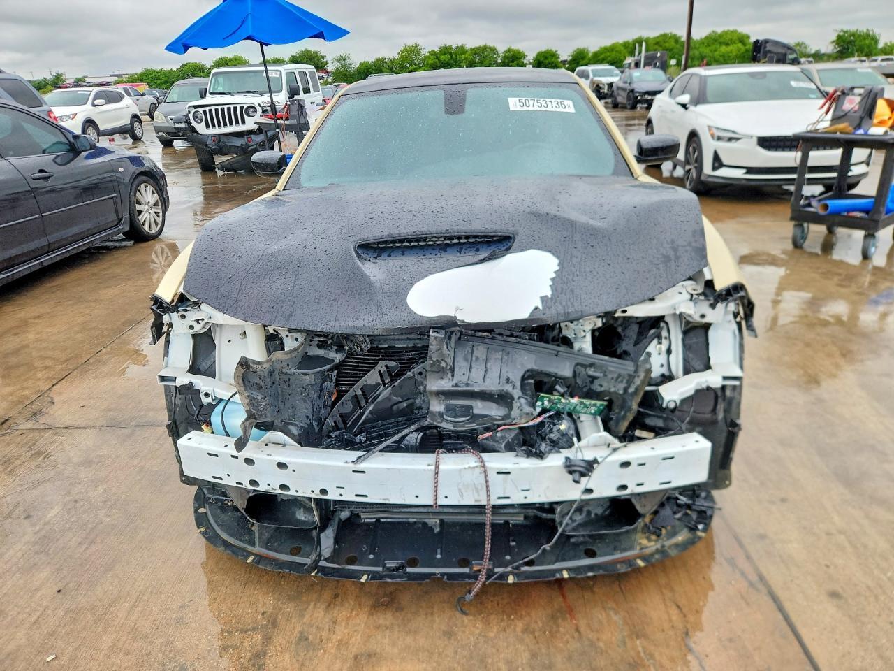 2023 Dodge Charger R/T - Image 5