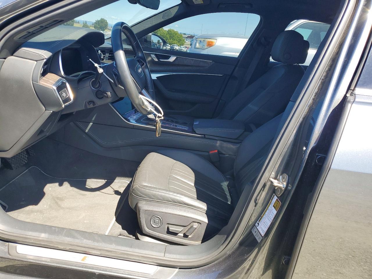 2019 Audi A6 Premium Plus - Image 7