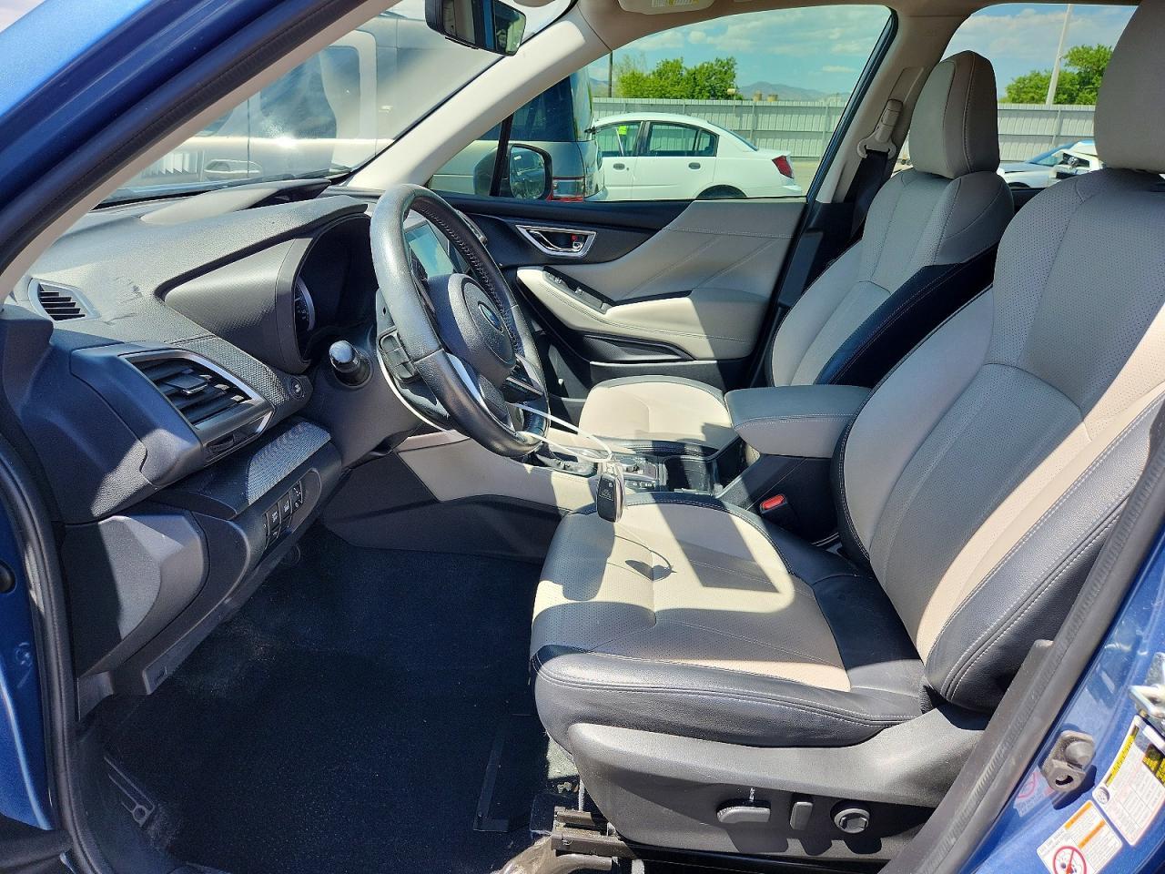 2019 Subaru Forester Limited - Image 7