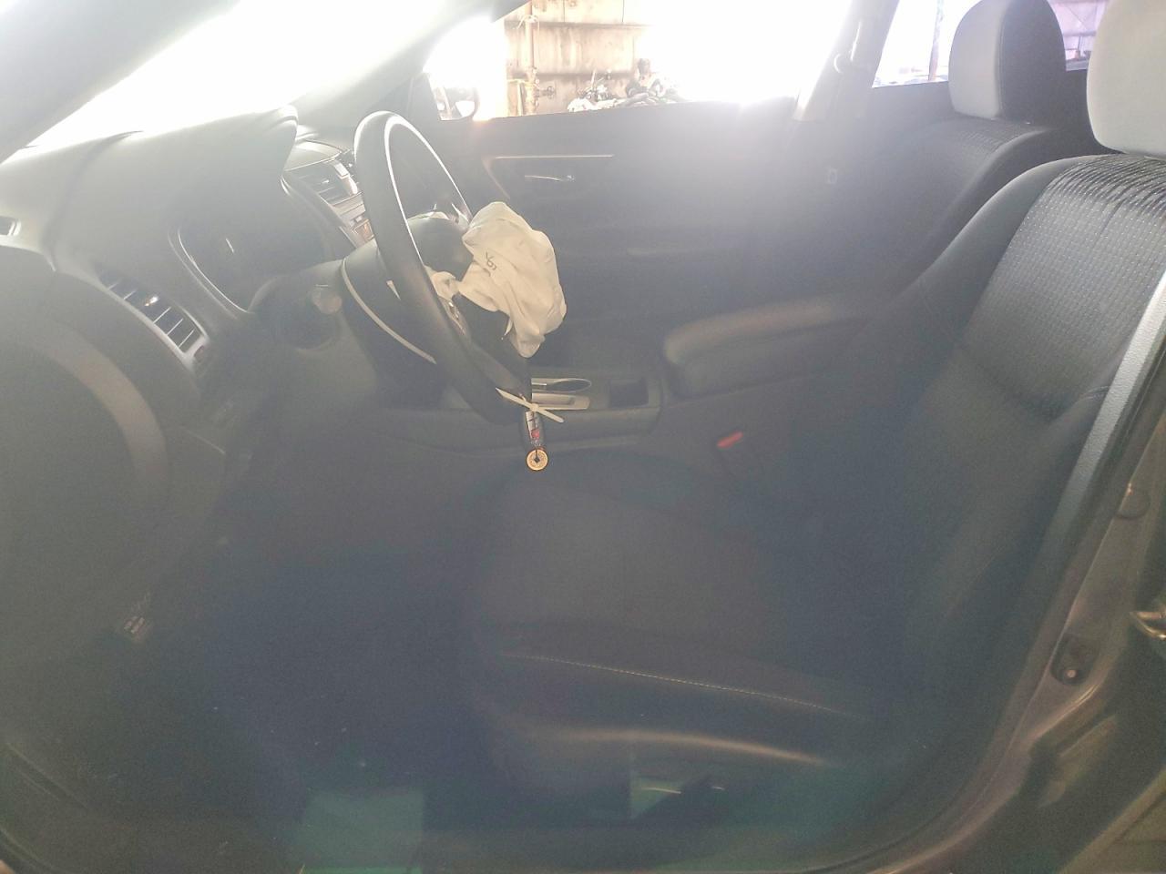 2016 Nissan Altima 2.5 S - Image 7