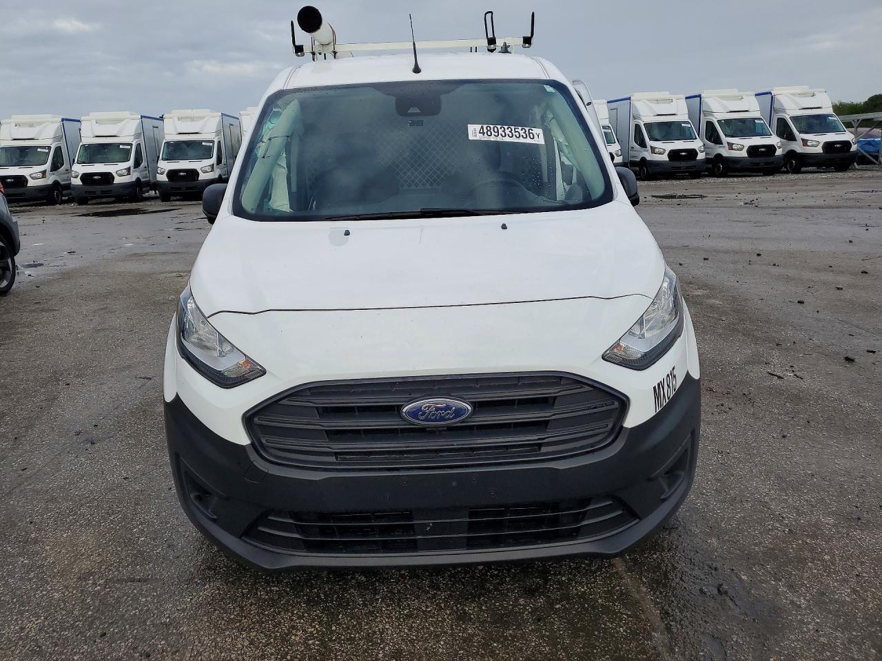 2023 Ford Transit Connect Xl Utility / Service Van - Фото 5
