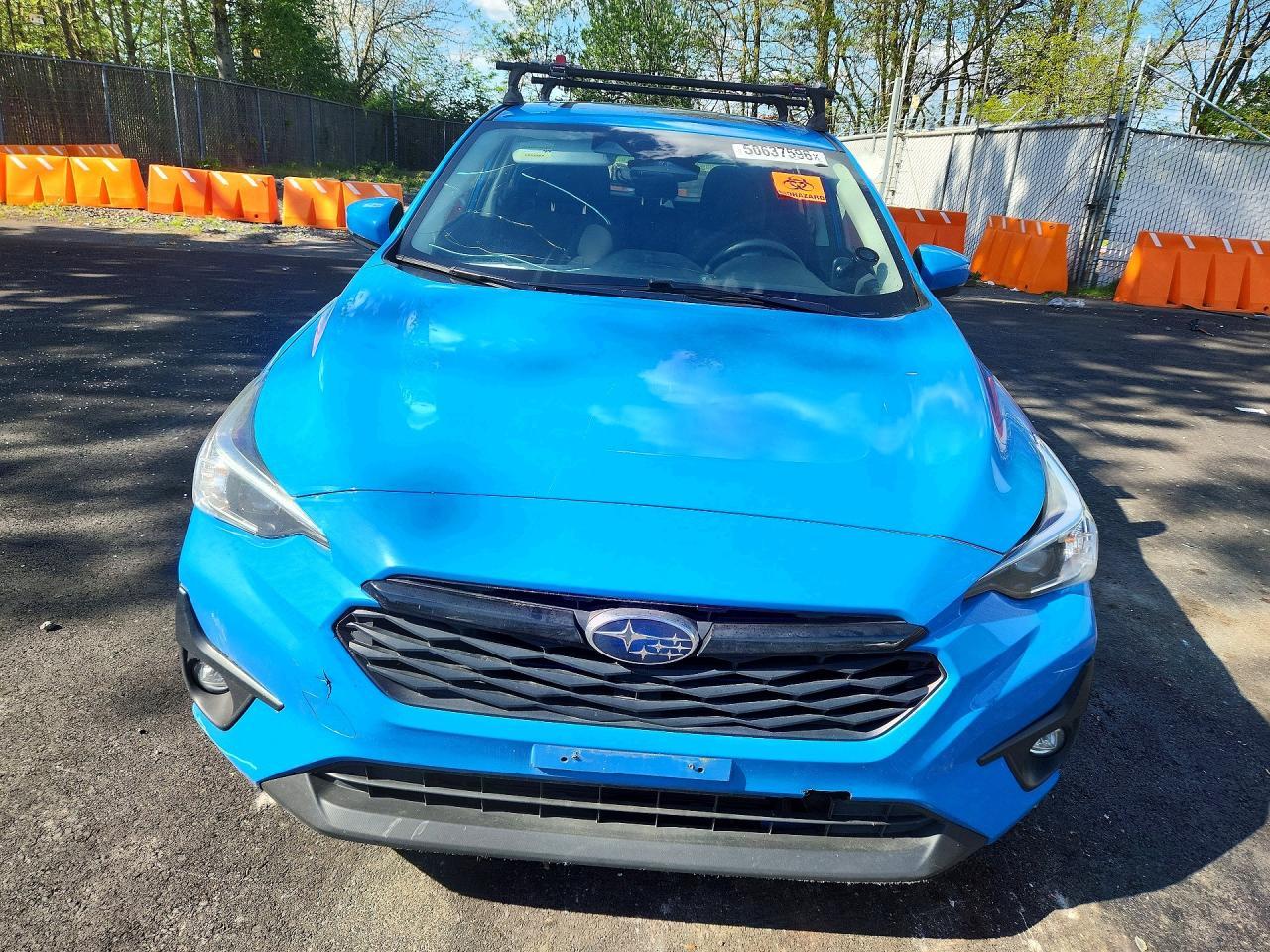 2024 Subaru Impreza Sport - Фото 5