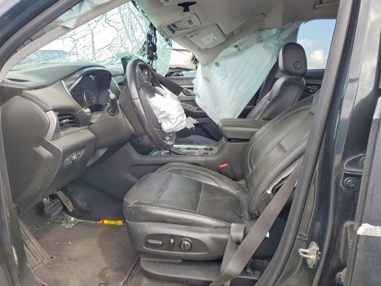 2019 Chevrolet Traverse Lt - Image 7