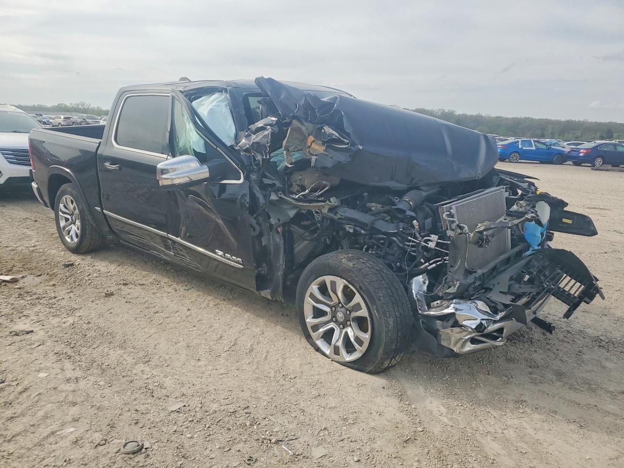 2022 Ram 1500 Limited - Image 4