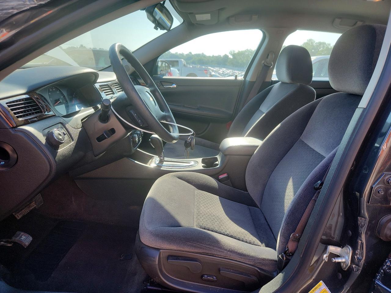 2015 Chevrolet Impala Limited Ls - Image 7