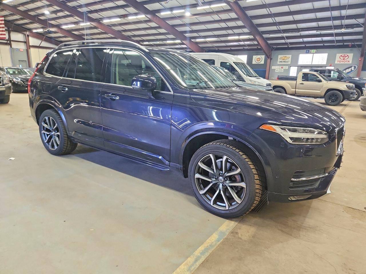2016 Volvo Xc90 T6 - Фото 4