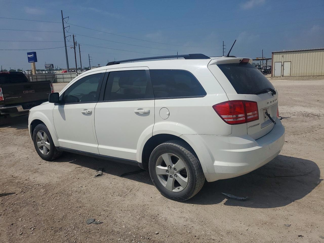 2016 Dodge Journey Se - Image 2