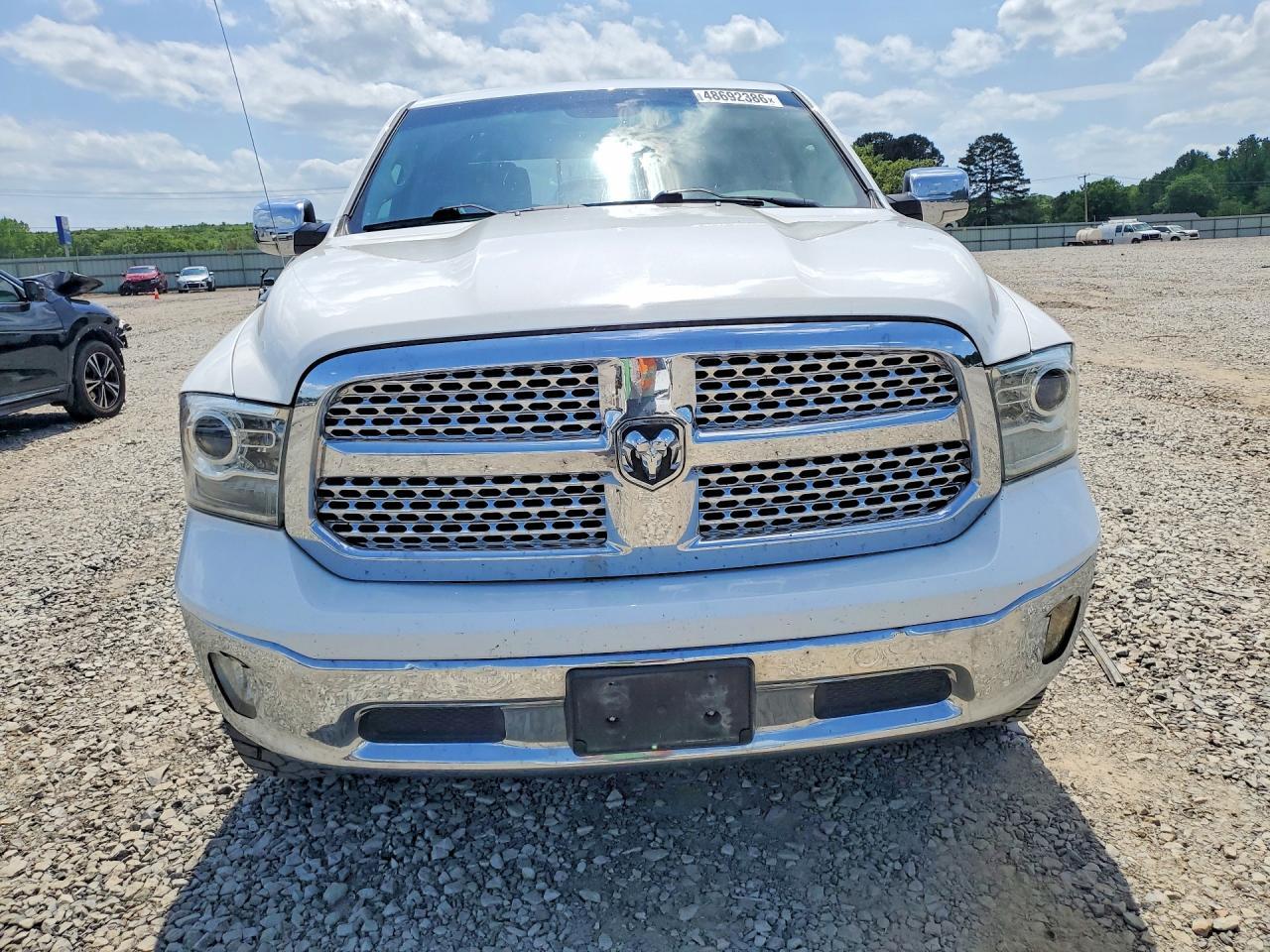 2017 Ram 1500 Laramie - Фото 5