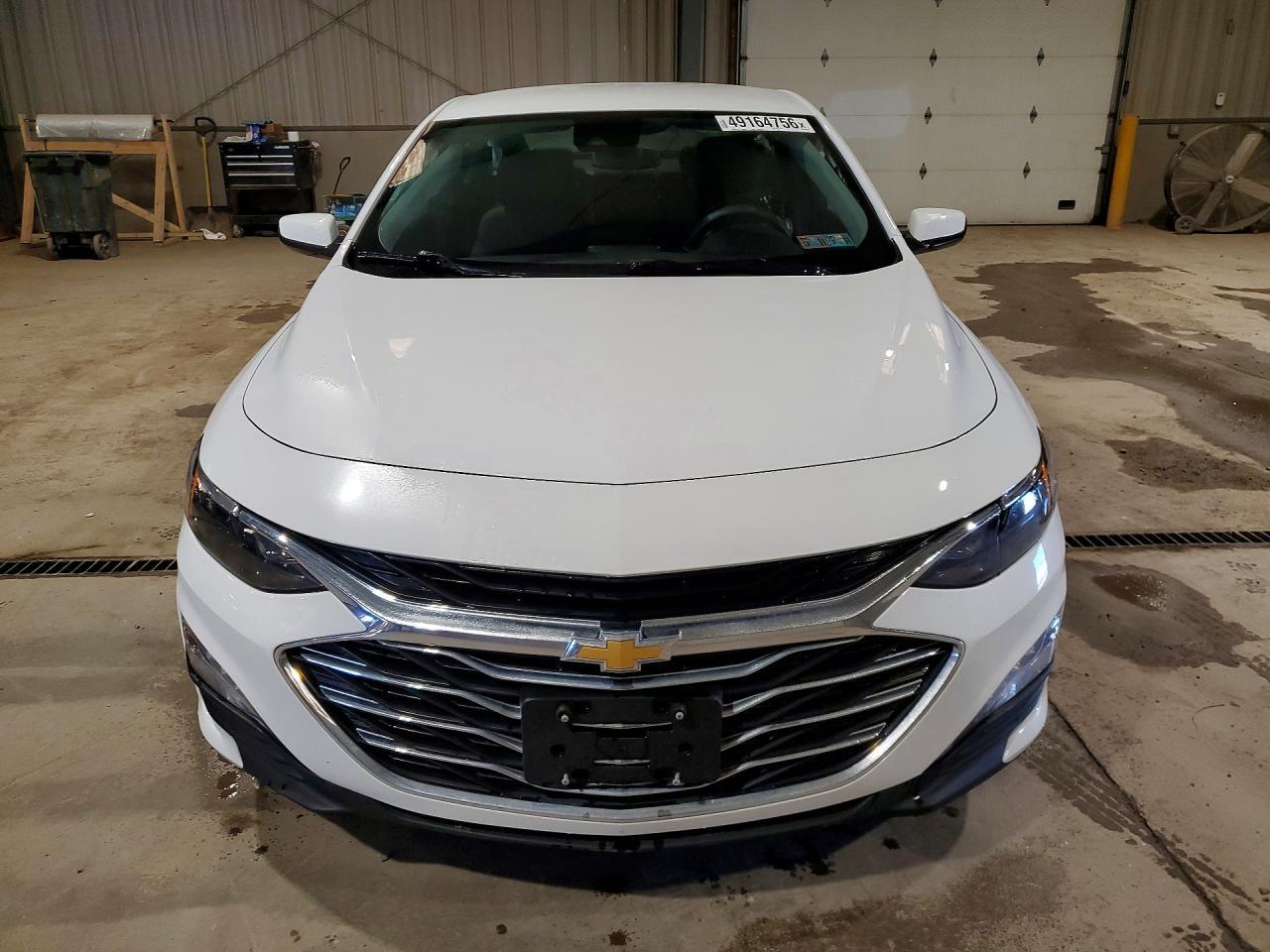 2023 Chevrolet Malibu Lt - Image 5