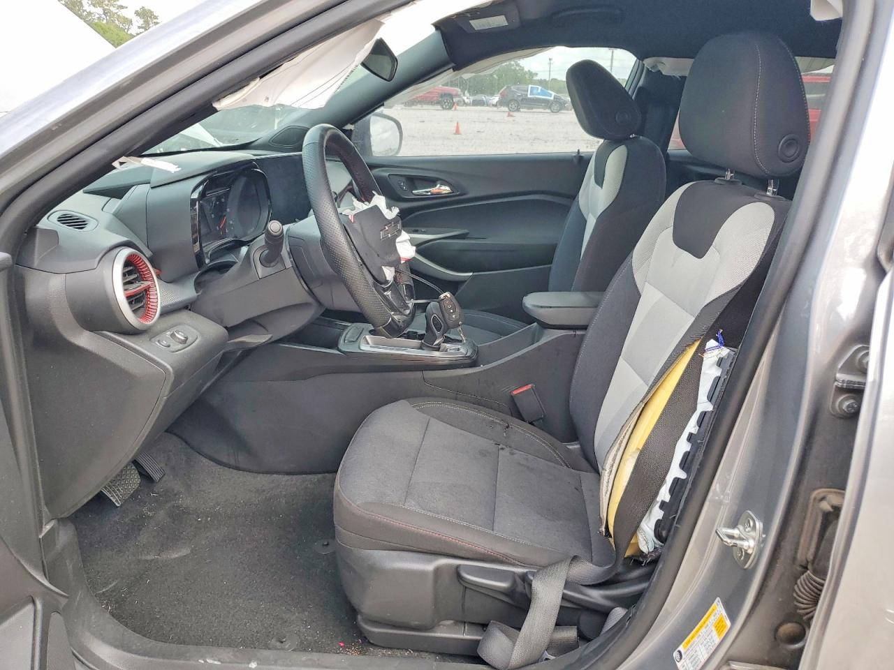 2024 Chevrolet Trax 1Rs - Фото 7