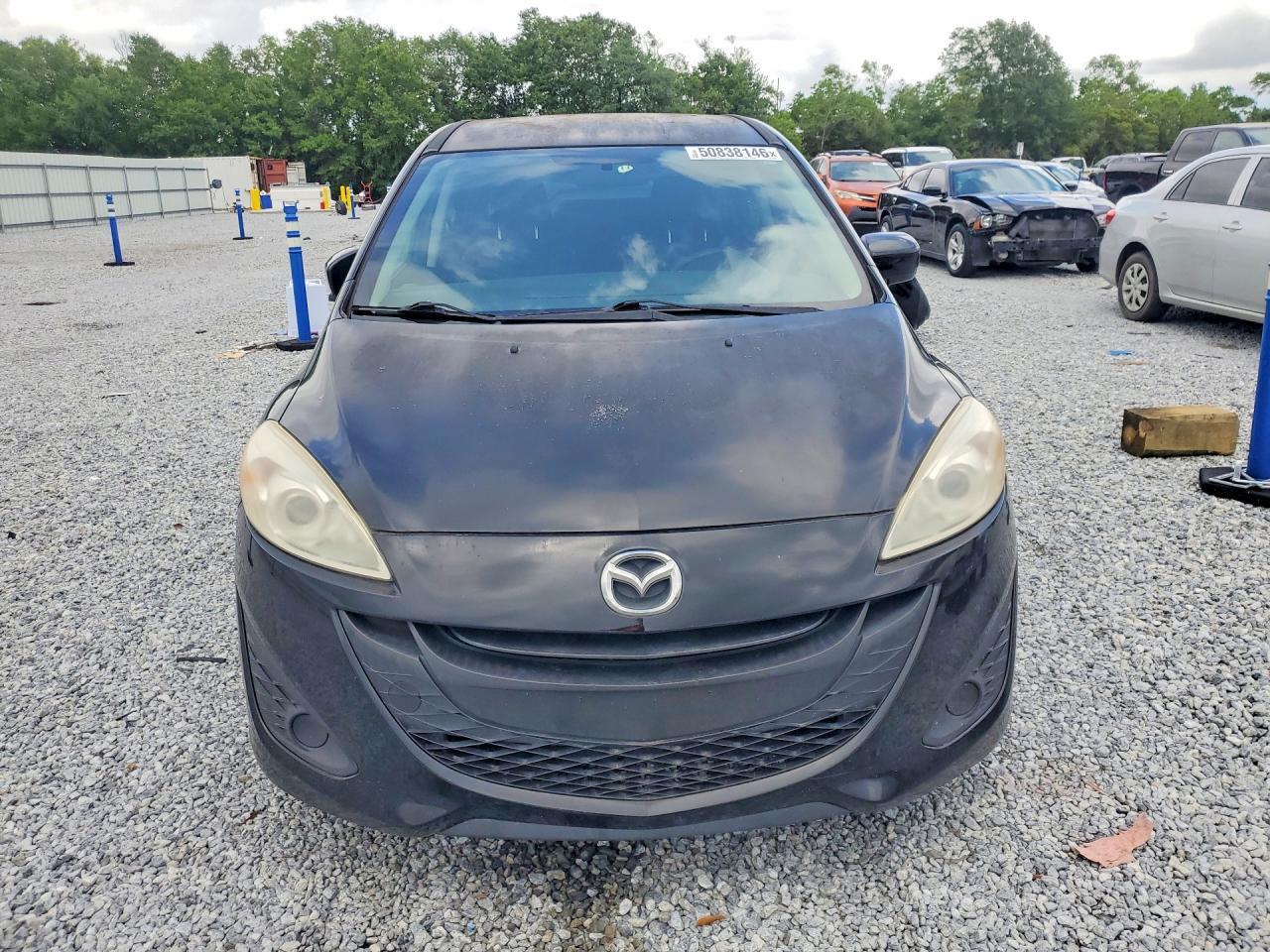 2012 Mazda 5 - Фото 5