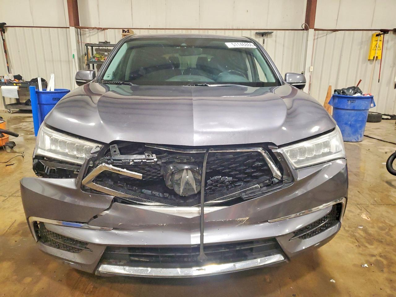 2020 Acura Mdx - Фото 5