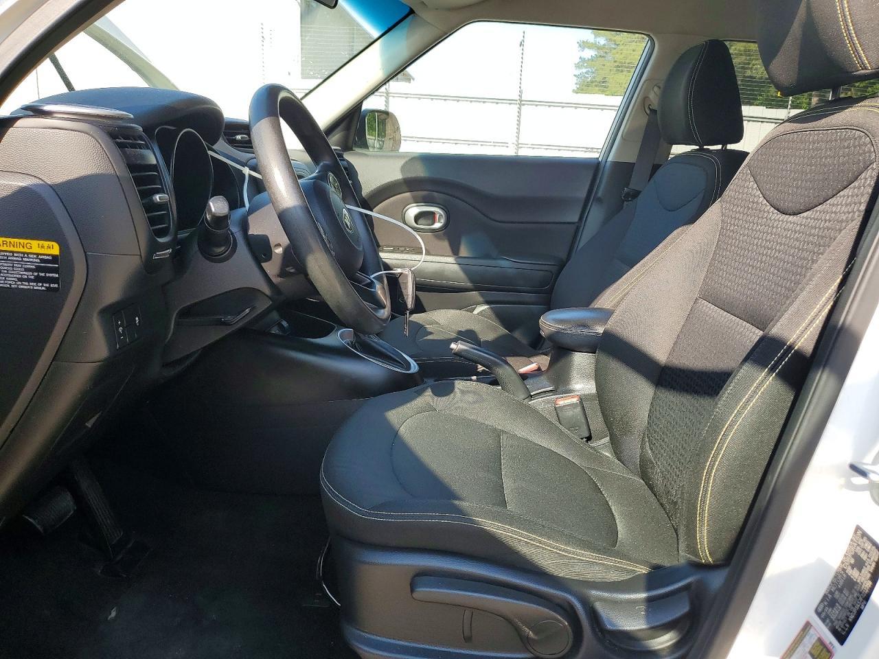 2015 Kia Soul + - Image 7