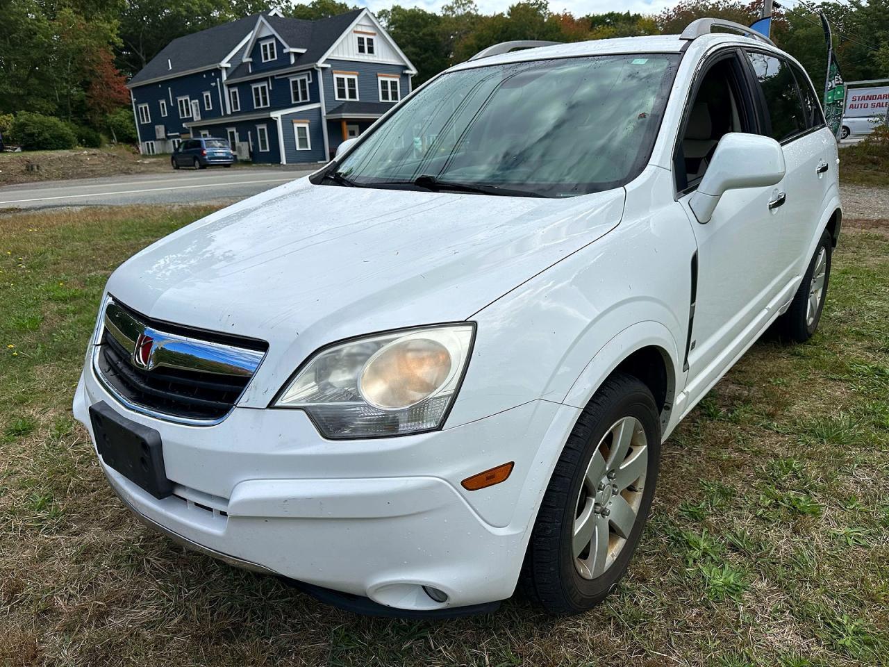 2008 Saturn Vue Xr - Image 2