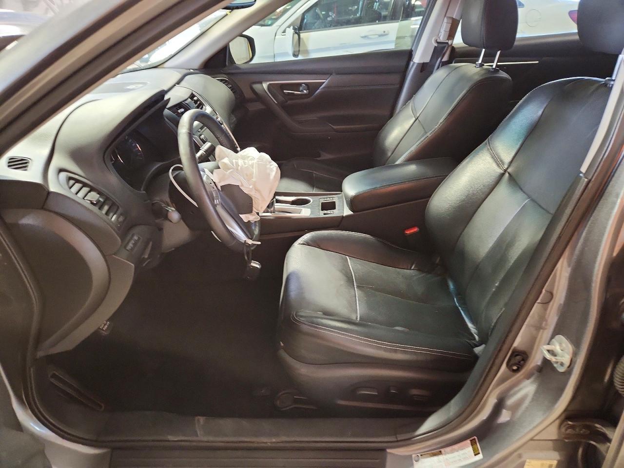 2016 Nissan Altima 2.5 Sl - Image 7