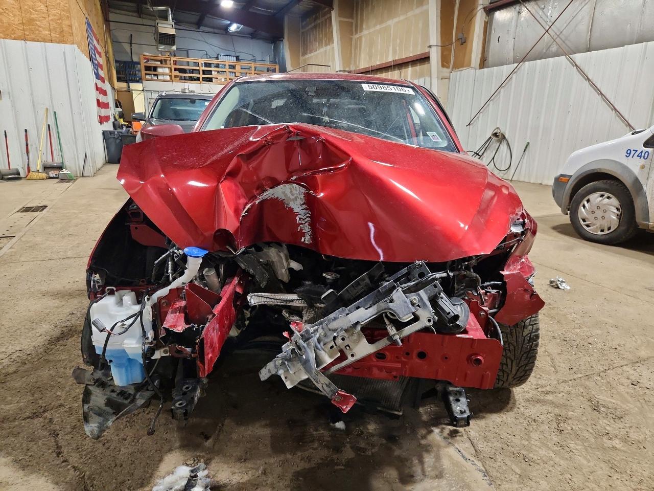 2019 Toyota Yaris L - Image 5