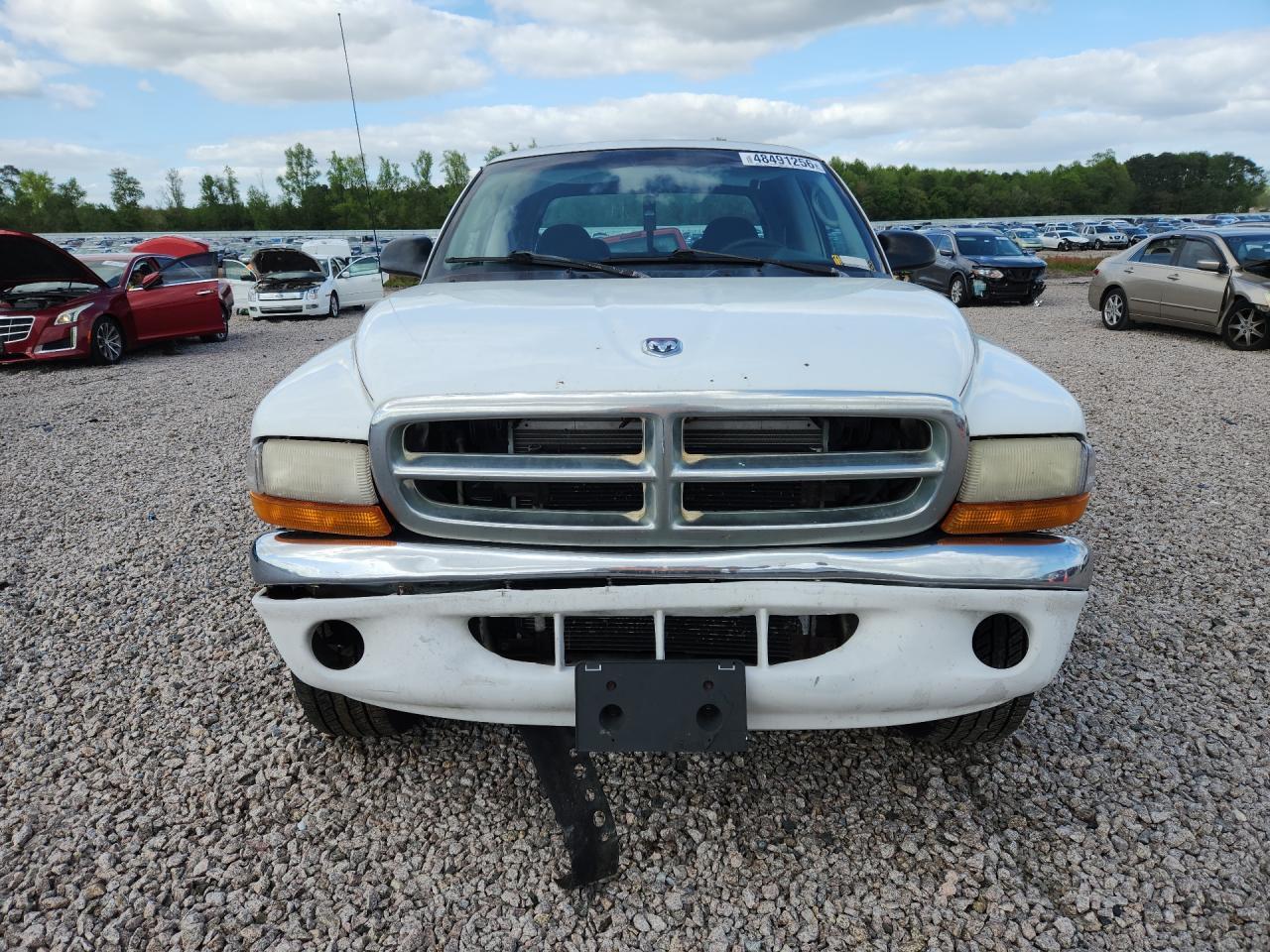 2001 Dodge Dakota Quad - Image 5