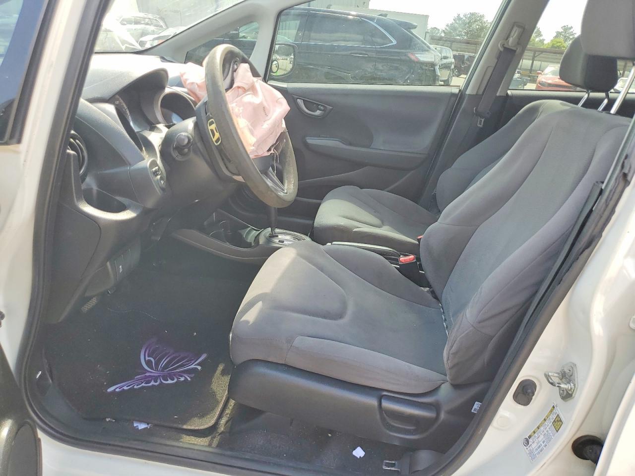 2011 Honda Fit - Image 7