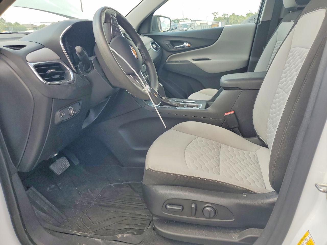 2019 Chevrolet Equinox Ls - Фото 7