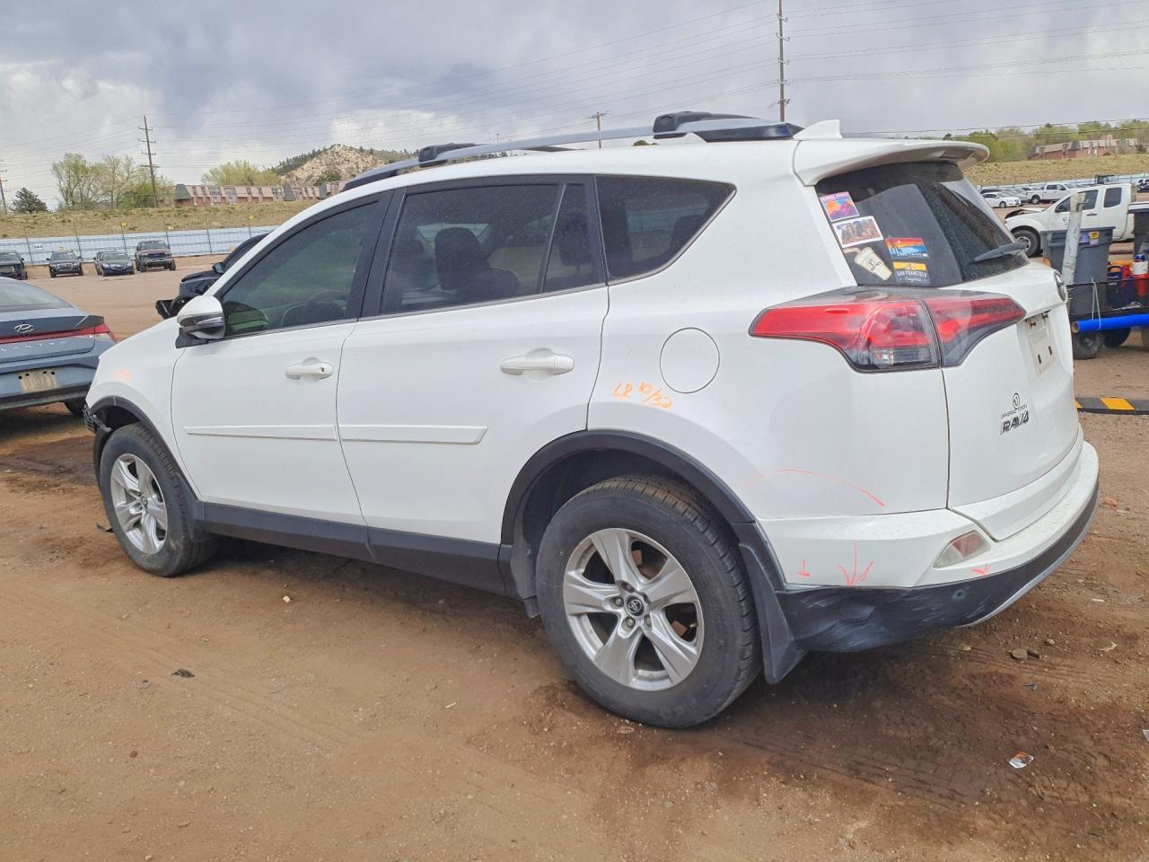 2018 Toyota Rav4 Xle - Фото 2