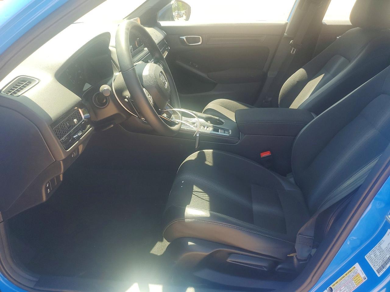 2024 Honda Civic Sport - Image 7