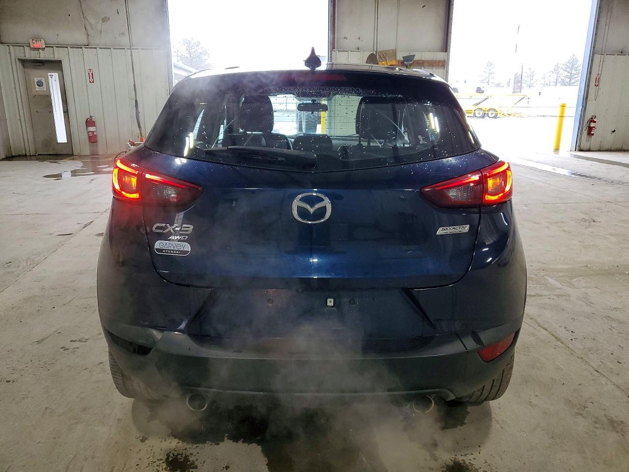 2017 Mazda Cx-3 Grand Touring - Фото 6