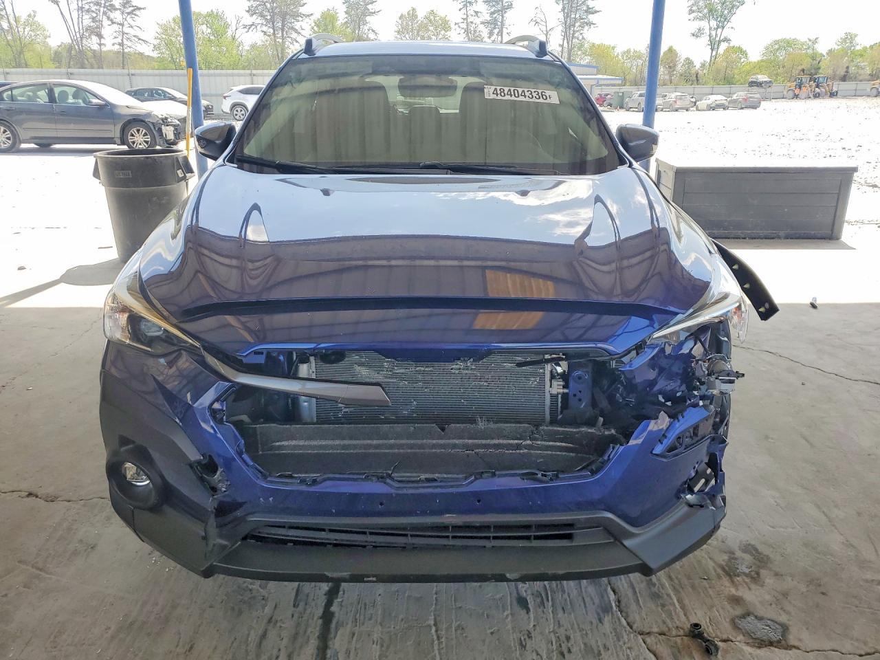 2025 Subaru Crosstrek Premium - Фото 5