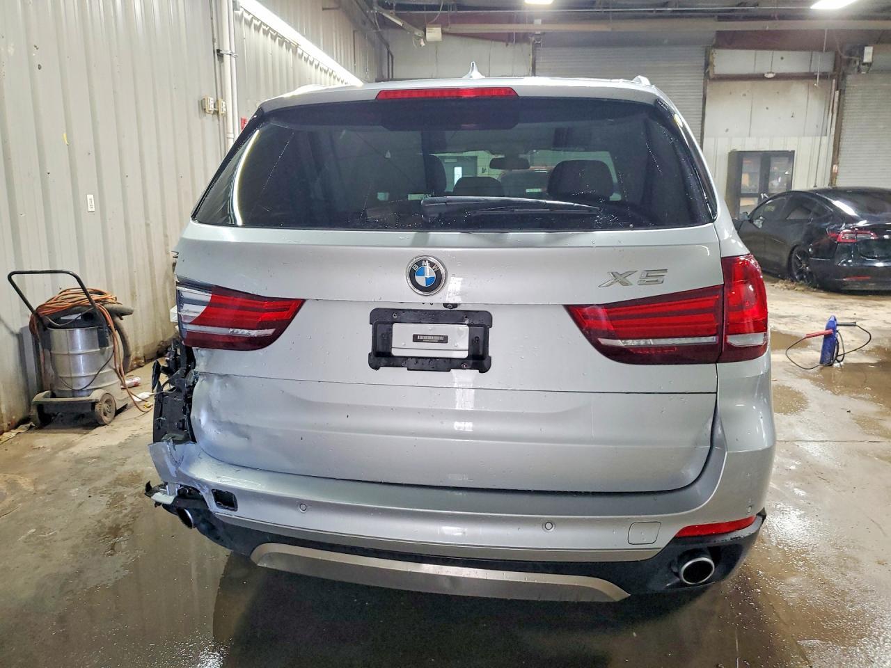 2017 BMW X5 xDrive35I - Image 6