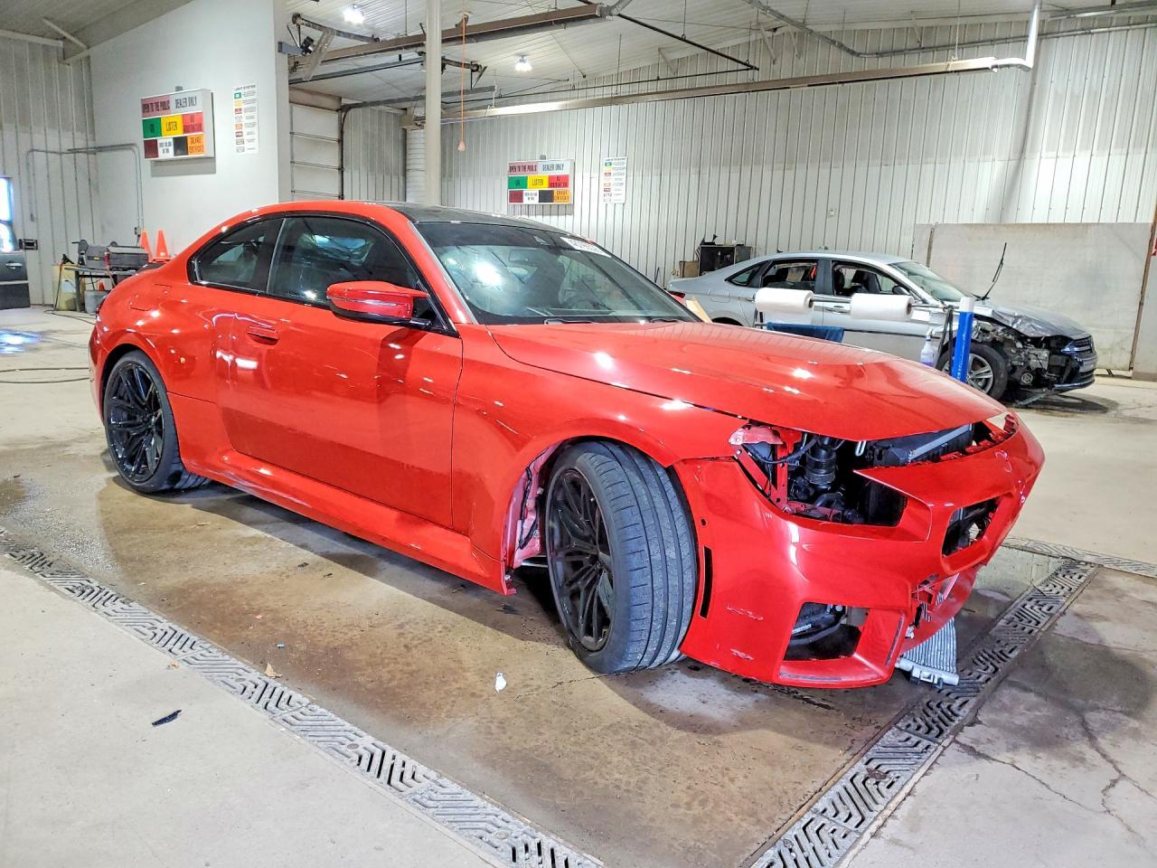2023 BMW M2 - Image 4