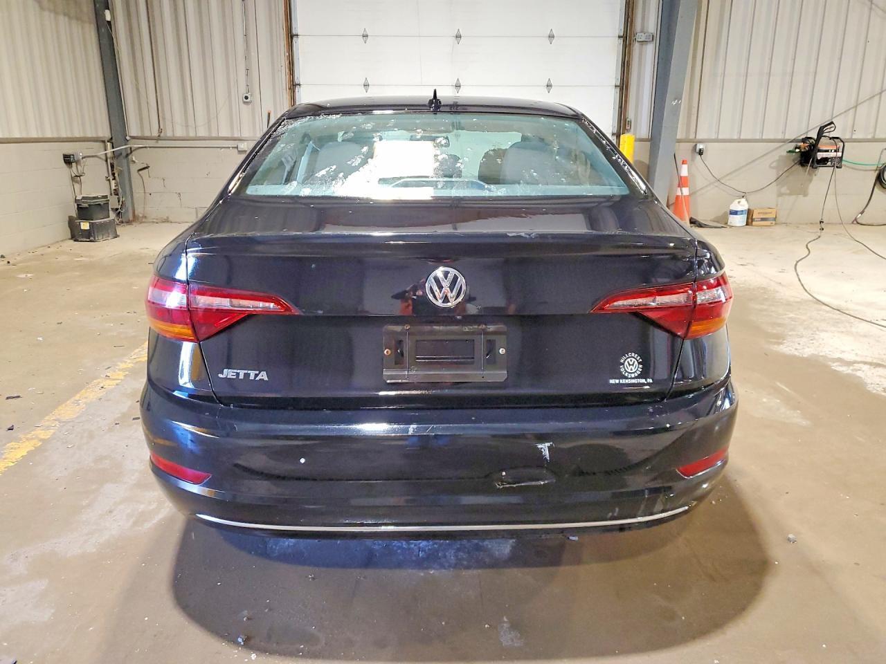 2019 Volkswagen Jetta S - Image 6