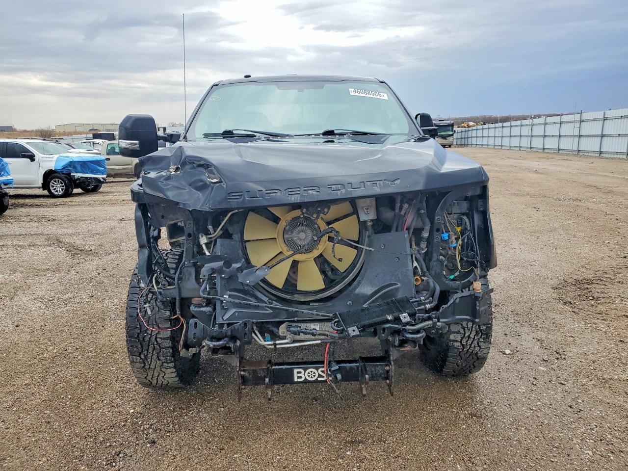 2018 Ford F350 Super Duty - Фото 5