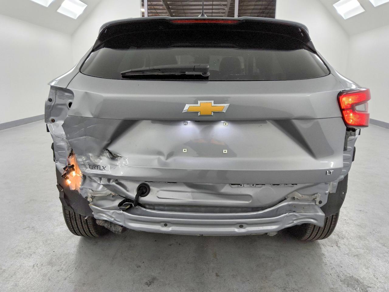 2025 Chevrolet Trax - Фото 6