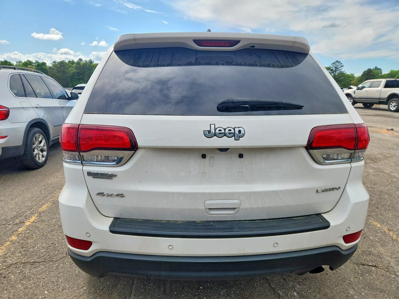 2022 Jeep Grand Cherokee Laredo E - Image 6