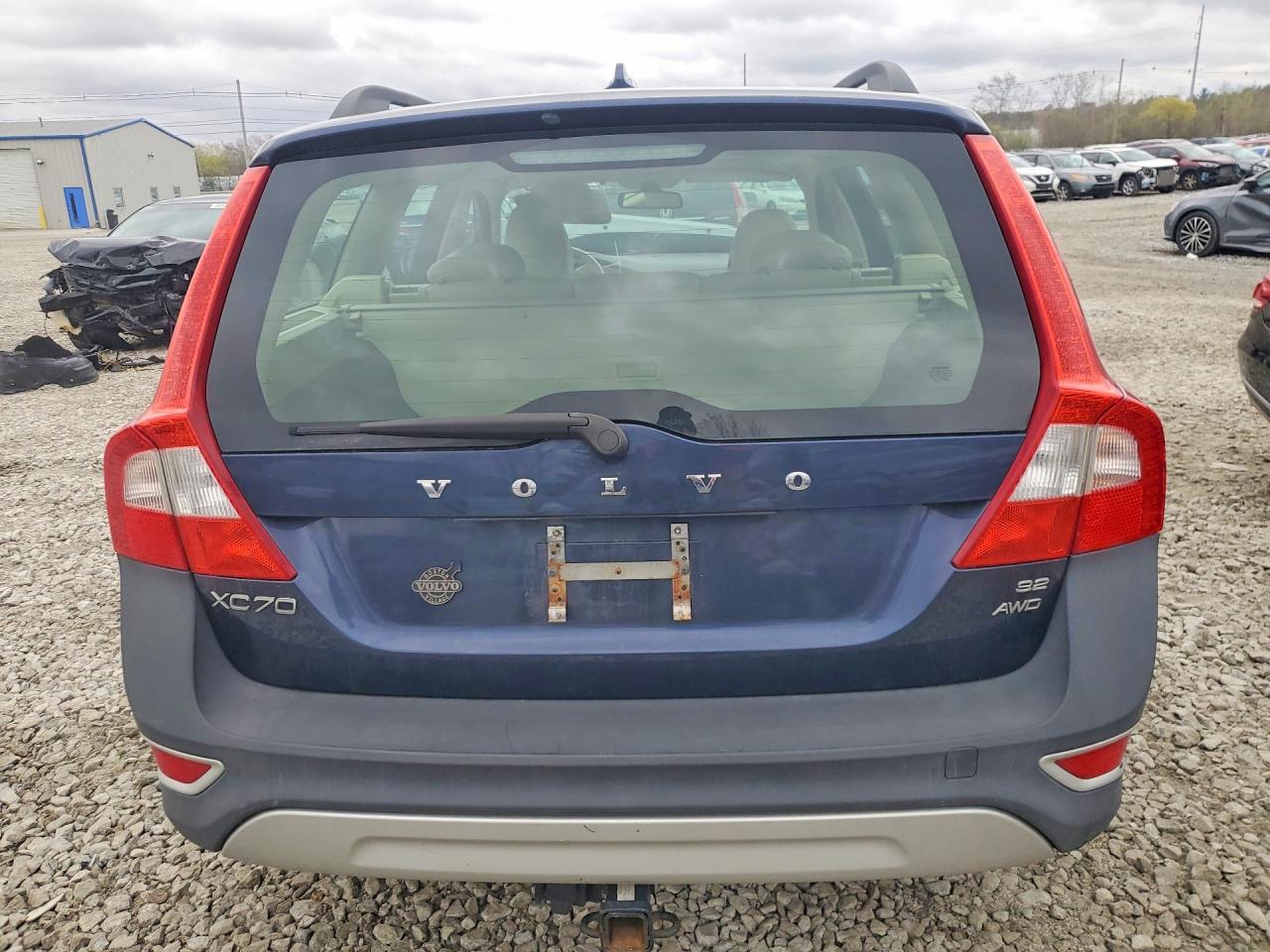 2010 Volvo Xc70 3.2 - Image 6