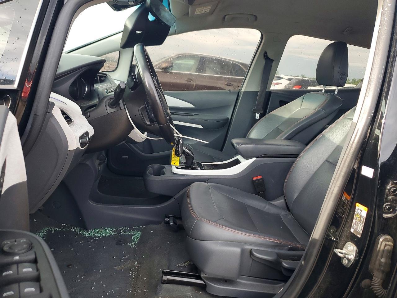 2020 Chevrolet Bolt Ev Premier - Фото 7