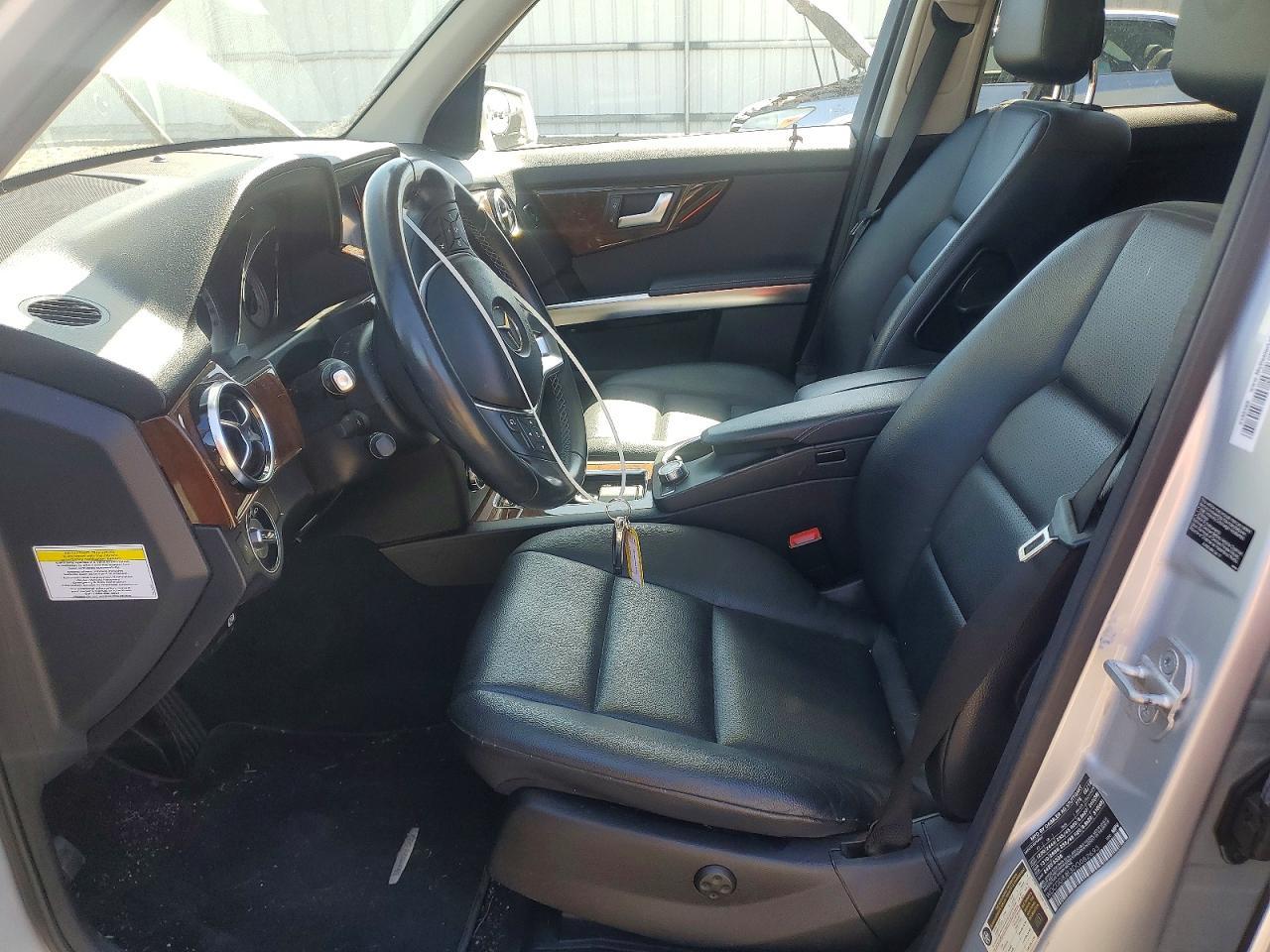 2013 Mercedes-Benz Glk 350 4Matic - Image 7