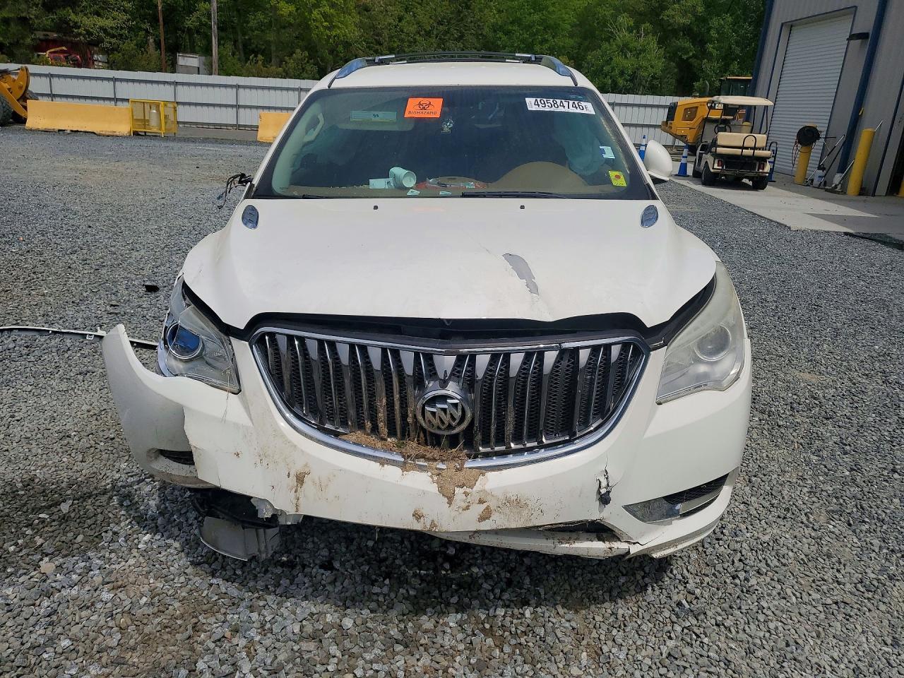 2014 Buick Enclave - Фото 5