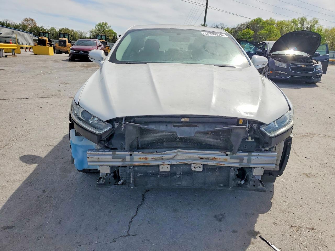 2016 Ford All Other - Фото 5