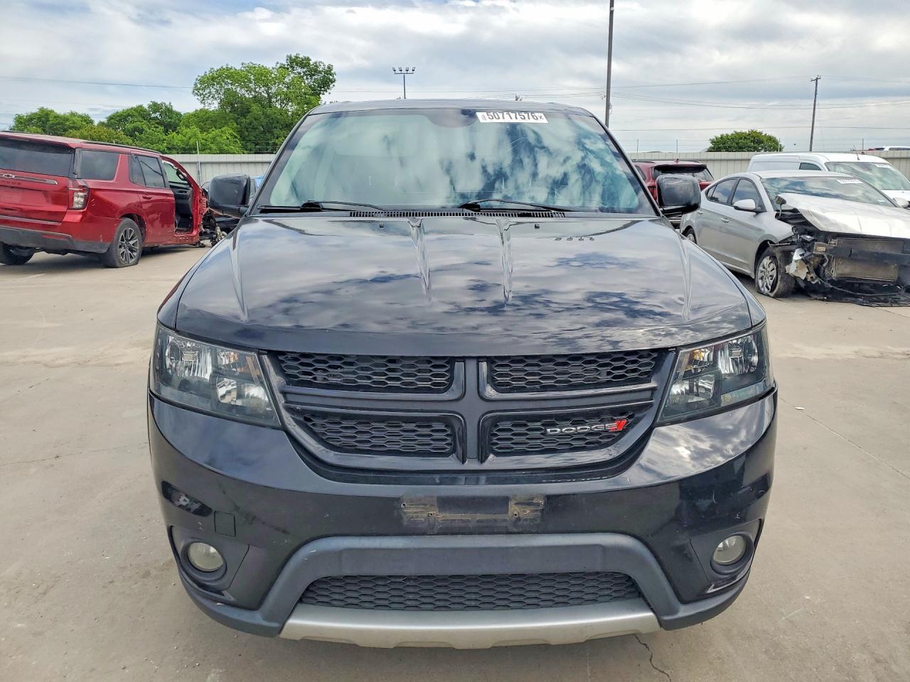 2015 Dodge Journey R - Image 5