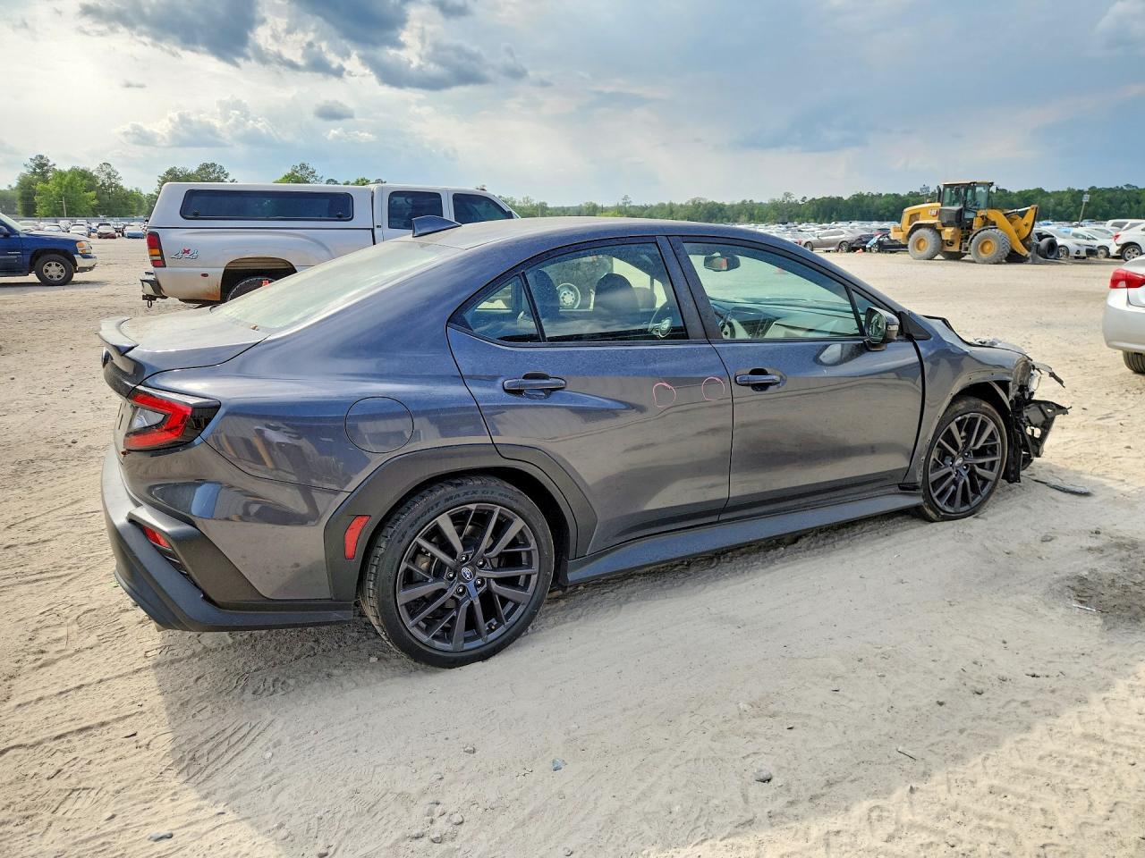 2023 Subaru Wrx Limited - Image 3